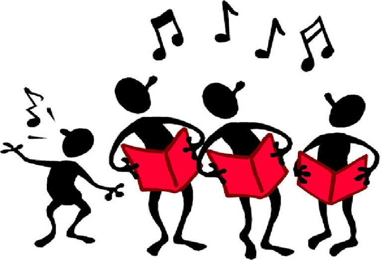 Chant choral Le blog du club des seniors du 3ème âge "C.C.A.S. de